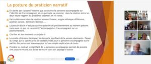 Neocoach et le coaching narratif