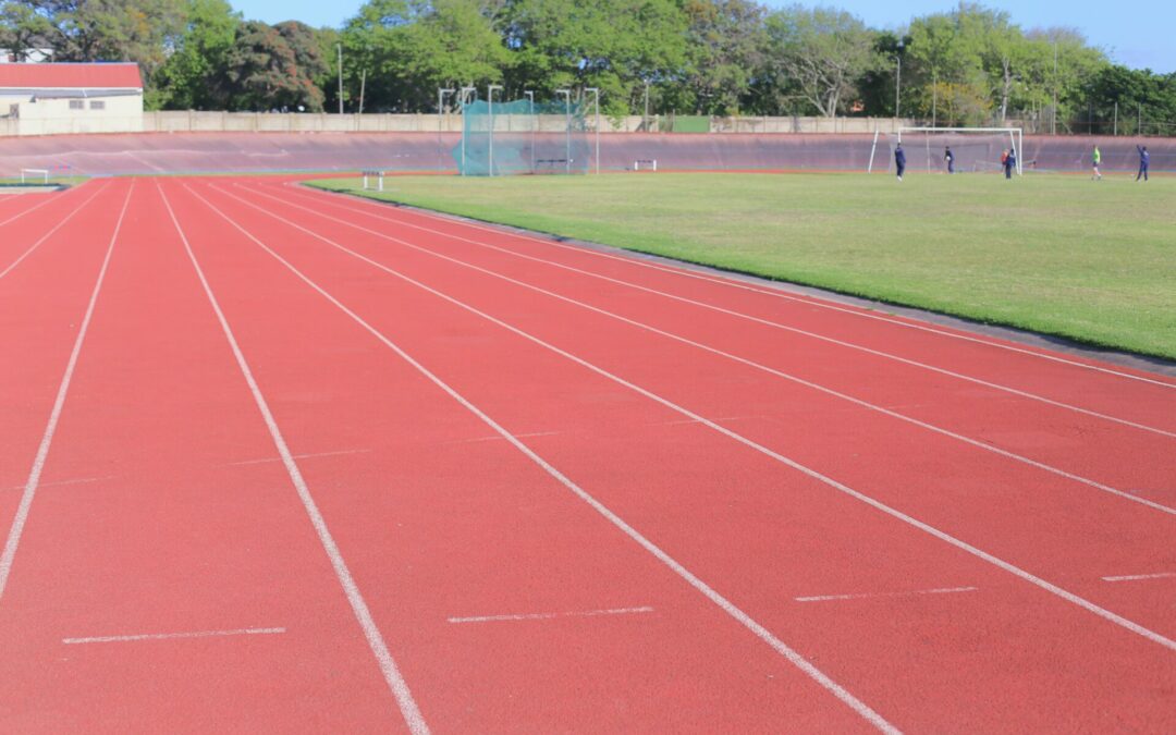 Neocoach accompagne les sportifs de haut niveau après leur carrière sportive